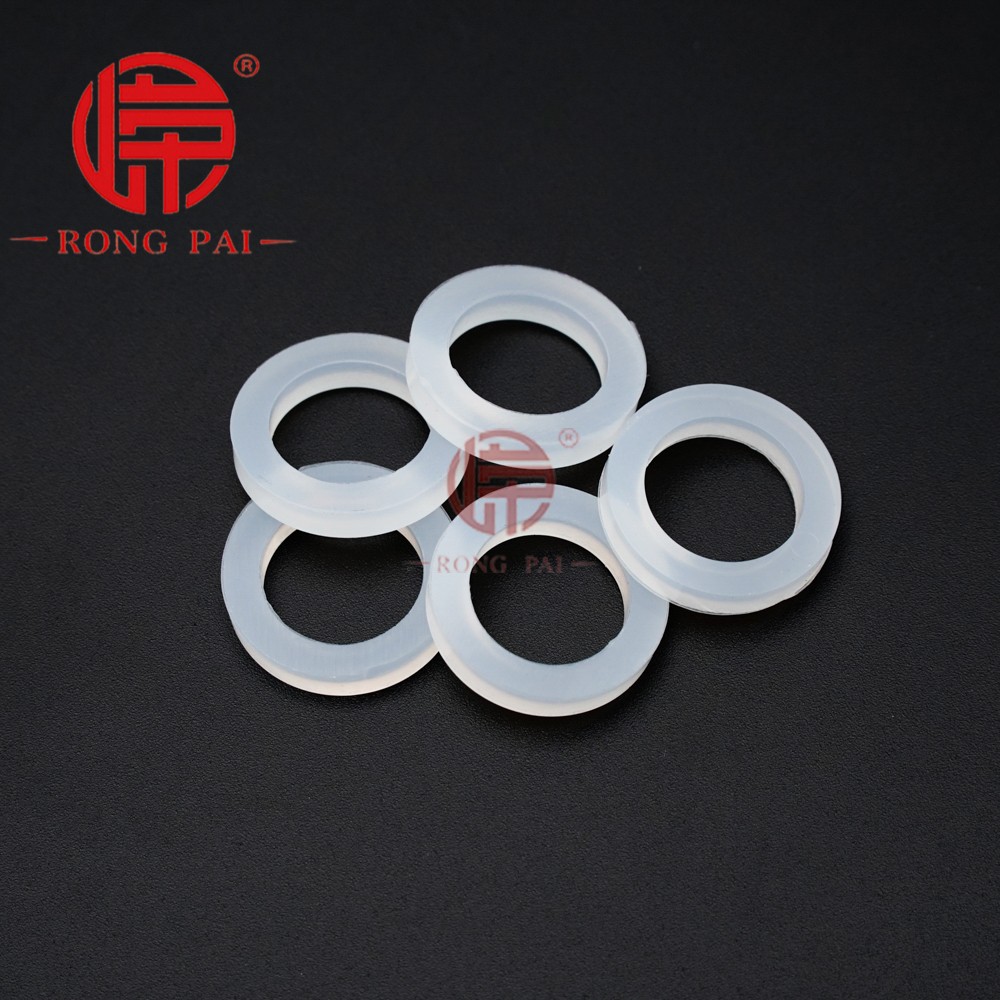 硅膠防水密封圈有哪些特點及用途？-常州嶸牌橡塑制品有限公司