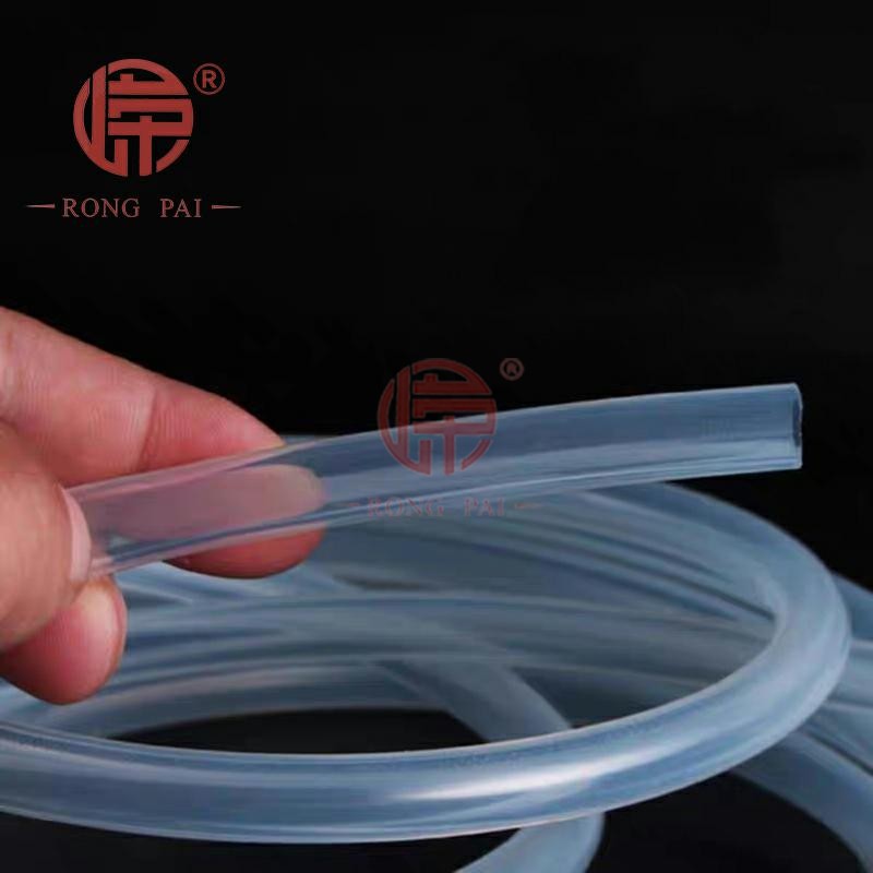 醫(yī)療級的硅膠管如何選擇更放心？-常州嶸牌橡塑制品有限公司