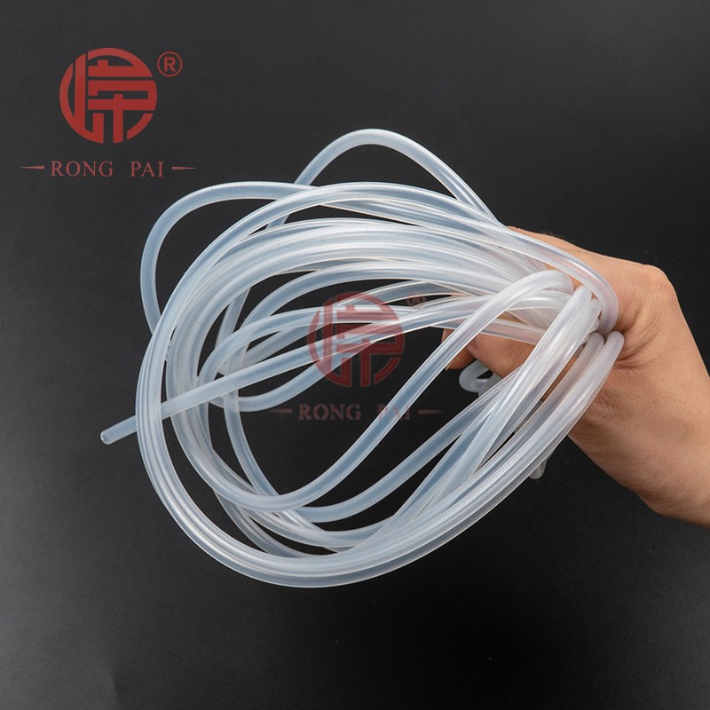 醫(yī)療級(jí)硅膠管的特殊有點(diǎn)有哪些？-常州嶸牌橡塑制品有限公司