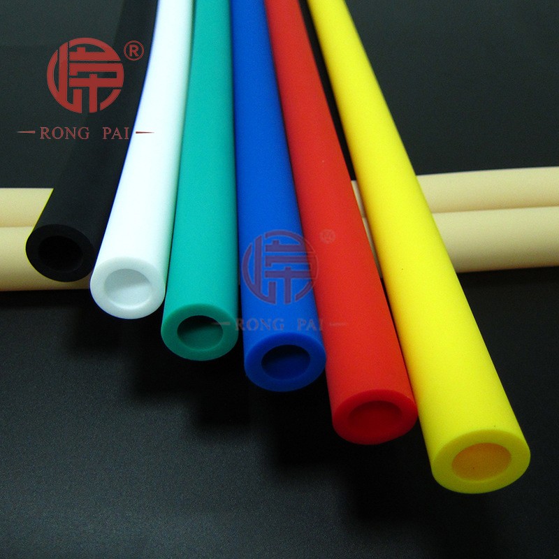 國(guó)內(nèi)硅膠管與進(jìn)口硅膠管的區(qū)別在哪？-常州嶸牌橡塑制品有限公司