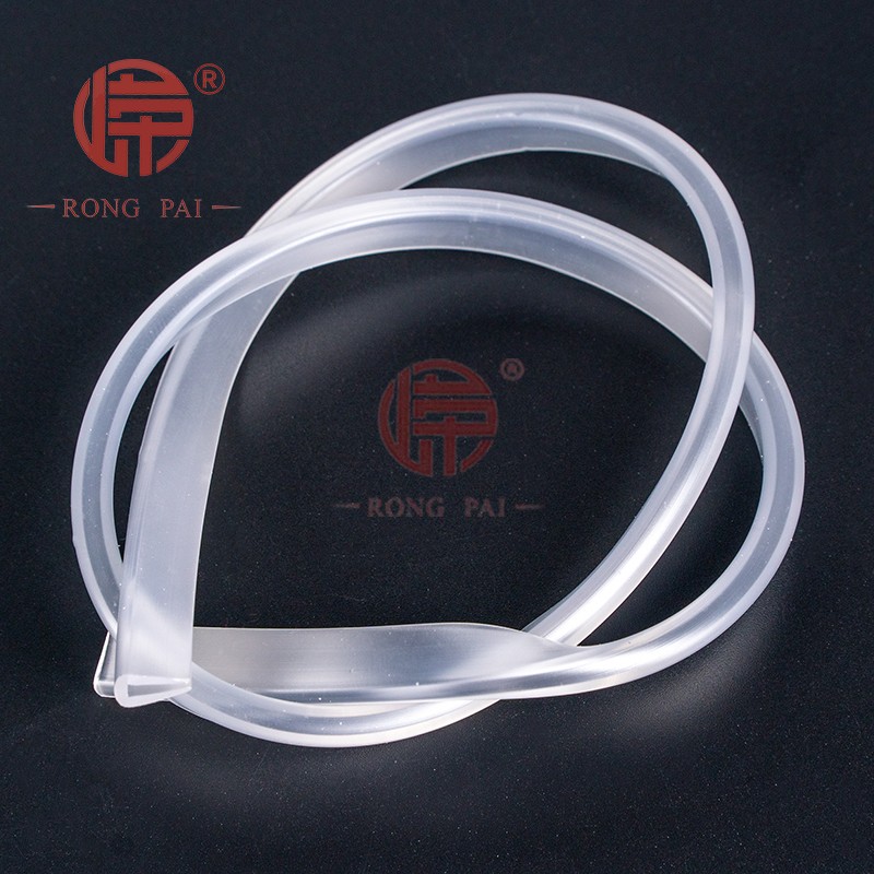 硅膠密封條是如何加工成型的？-常州嶸牌橡塑制品有限公司