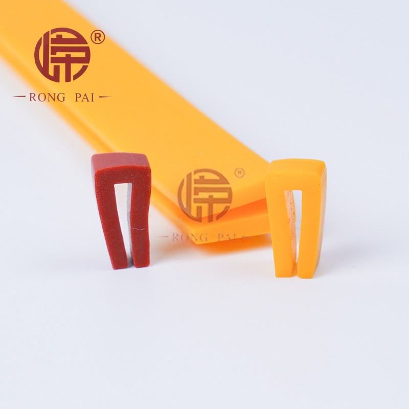 你知道硅膠密封條應(yīng)用在哪里嗎？-常州嶸牌橡塑制品有限公司