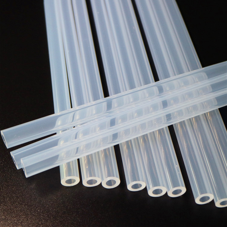 怕硅膠管異味危害健康？嶸牌橡塑采用食品級鉑金硫化，無異味更安全