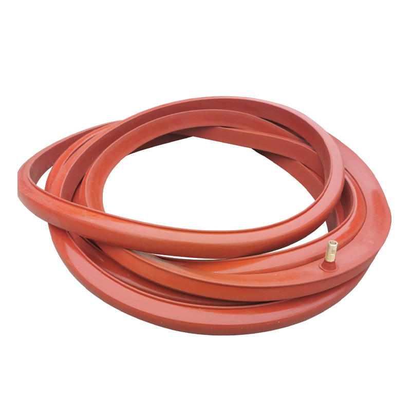 密封圈受壓后回彈不足？嶸牌高回彈硅膠密封圈，瞬間回彈緊密貼合